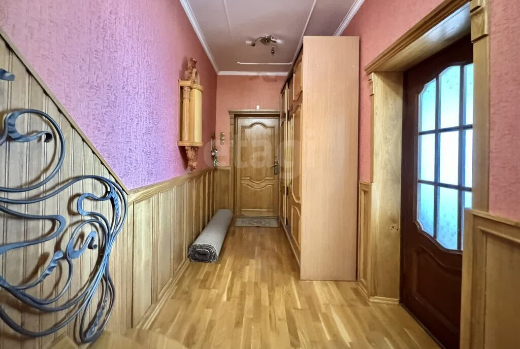 дом р-н Бахчисарайский г Бахчисарай ул Подгородняя фото 5