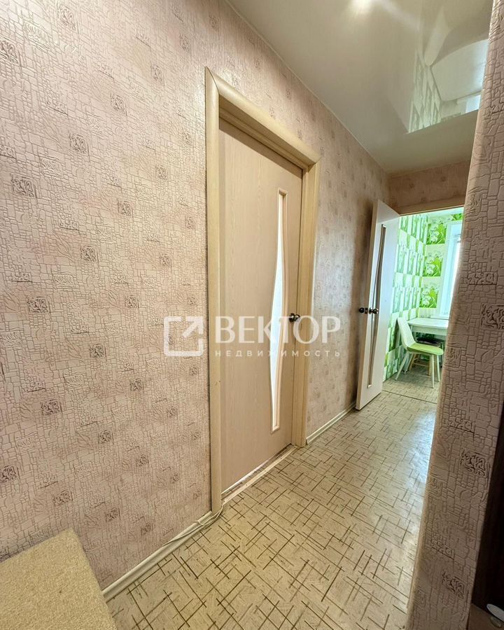 квартира г Кострома р-н Заволжский ул Самоковская 2 фото 10