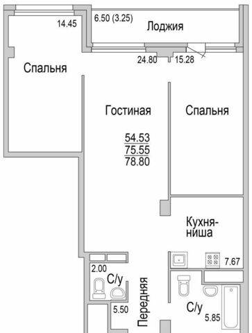 р-н Комсомольский тракт Сармановский 6 фото