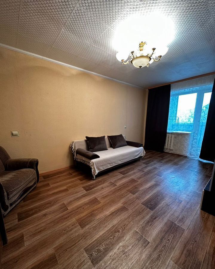 квартира г Набережные Челны р-н Комсомольский 17-й комплекс ЗЯБ Республика Татарстан Татарстан, 20 фото 2