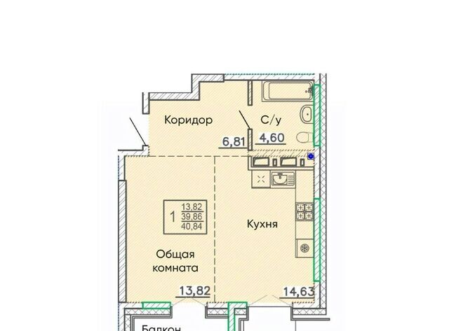 р-н Октябрьский фото