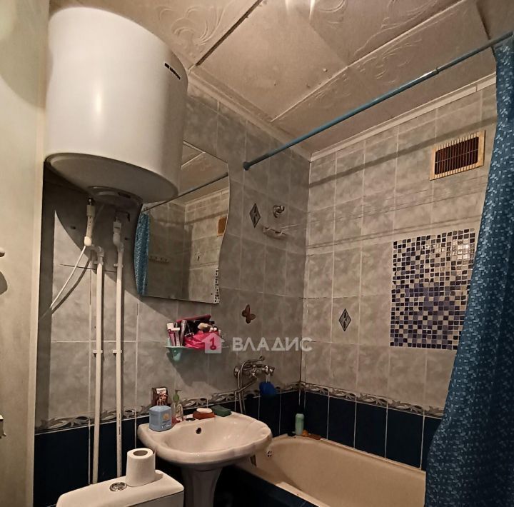 квартира р-н Вязниковский г Вязники ул Металлистов 14 фото 12