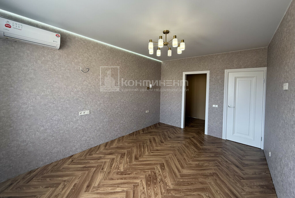 квартира г Ковров ул 9 Мая 6 фото 3