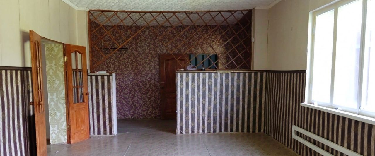 дом г Аткарск ул Гоголя 138 фото 5