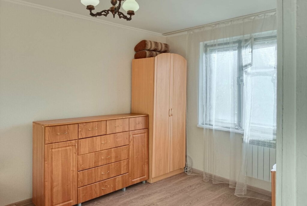 квартира г Саратов р-н Заводской туп 3-й Кавказский 1а фото 7