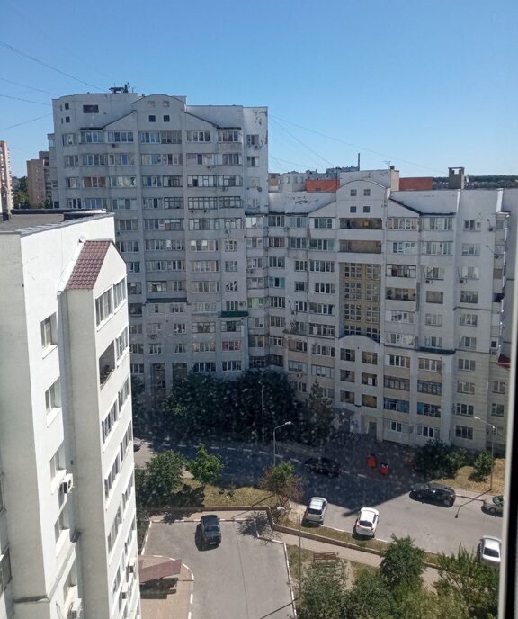 квартира г Белгород ул Губкина 15 фото 14