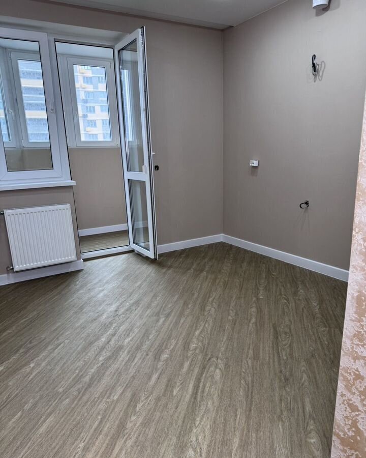 квартира г Краснодар р-н Карасунский ул им. Мачуги В.Н. 166а фото 1
