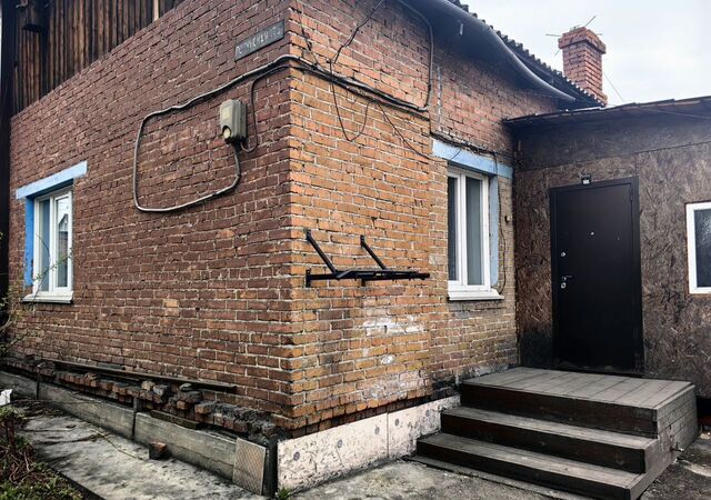 ул Падунская 17 Кемеровская обл. — Кузбасс фото