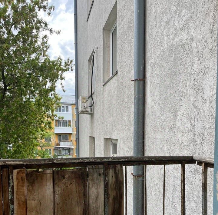 квартира г Самара р-н Советский Спортивная ул Аэродромная 83 фото 16