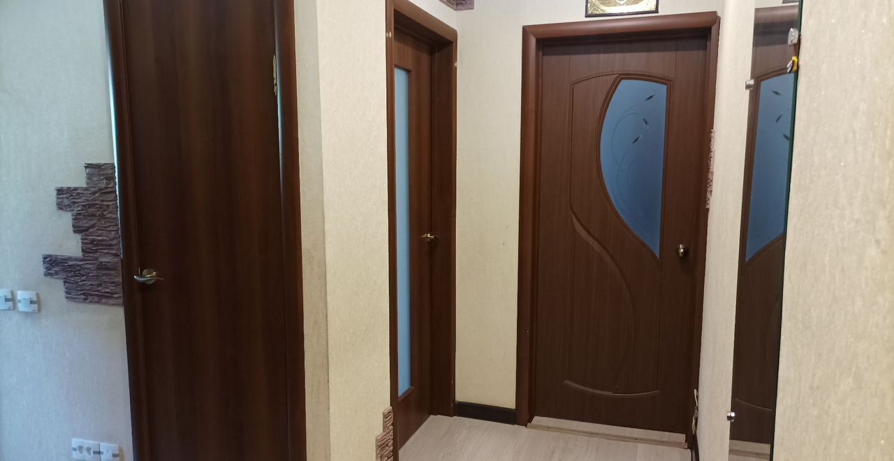 квартира г Салават ул Калинина 49 фото 15
