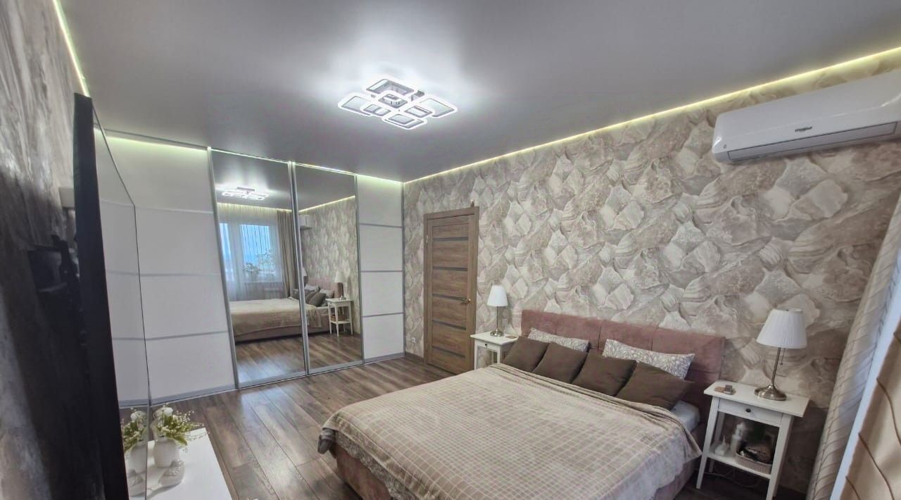квартира г Курск р-н Центральный пр-кт Анатолия Дериглазова 113 фото 7