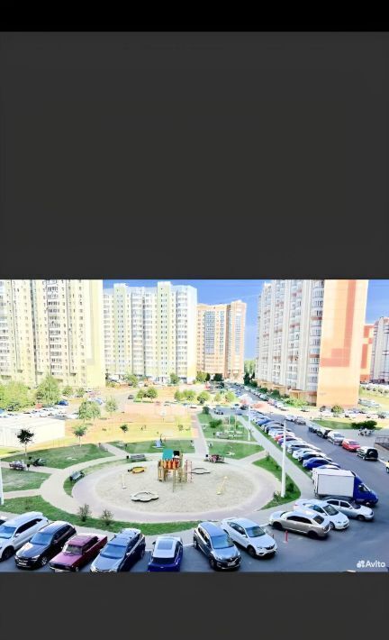 квартира г Курск р-н Центральный пр-кт Анатолия Дериглазова 15 фото 19