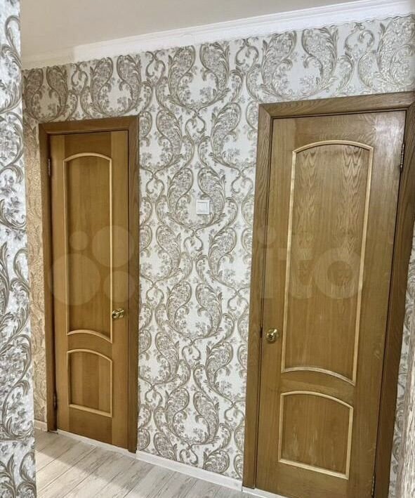 квартира г Адыгейск ул Хакурате 1 Республика Адыгея Адыгея фото 3