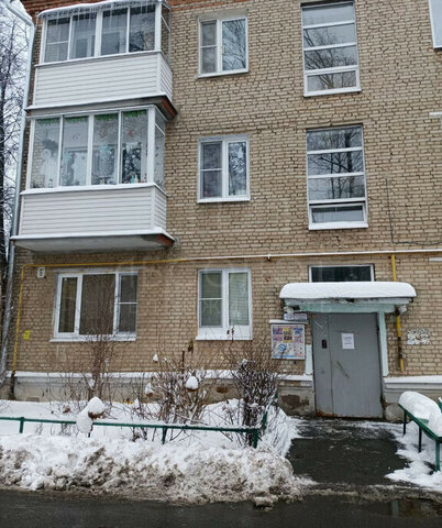 квартира ул Толстого 6а фото