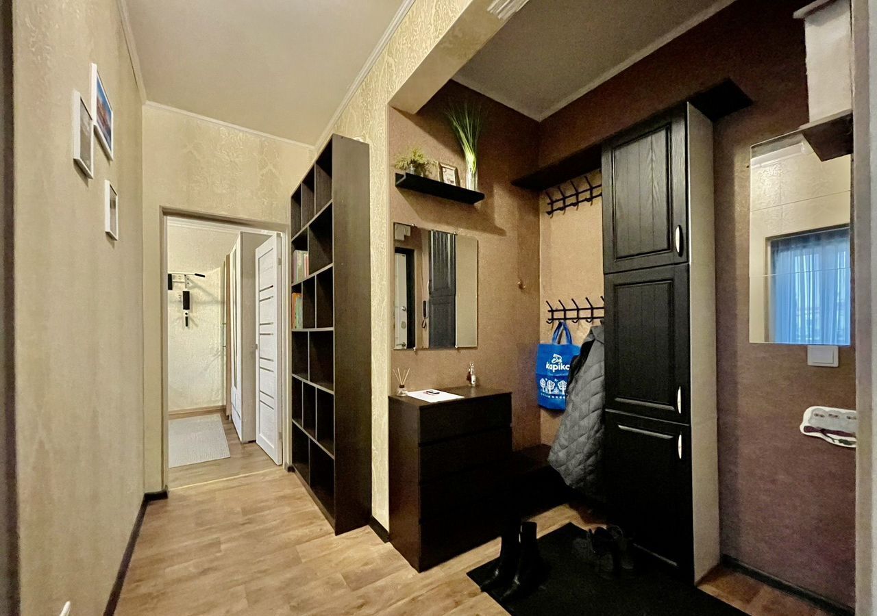квартира г Ноябрьск ул Советская 106 Тюменская обл. фото 2