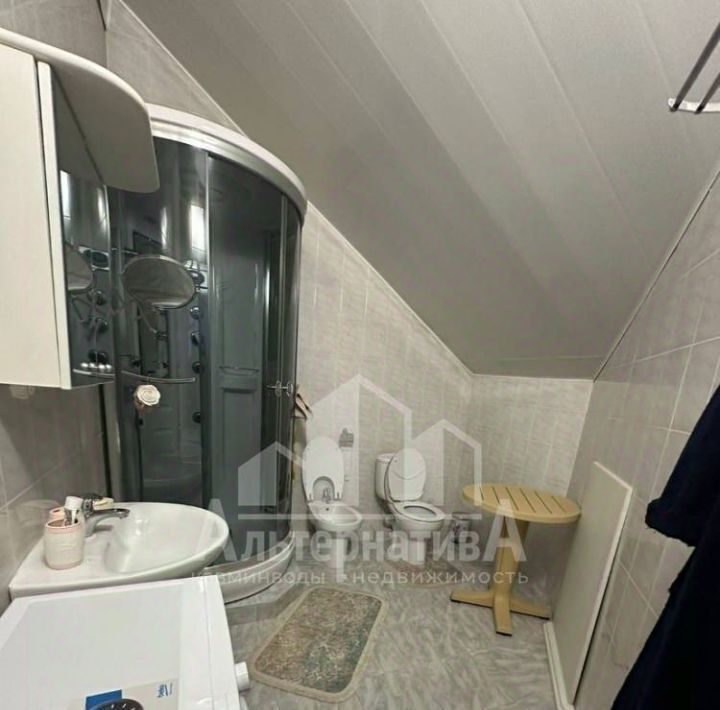 дом г Кисловодск ул Энгельса 46 фото 42