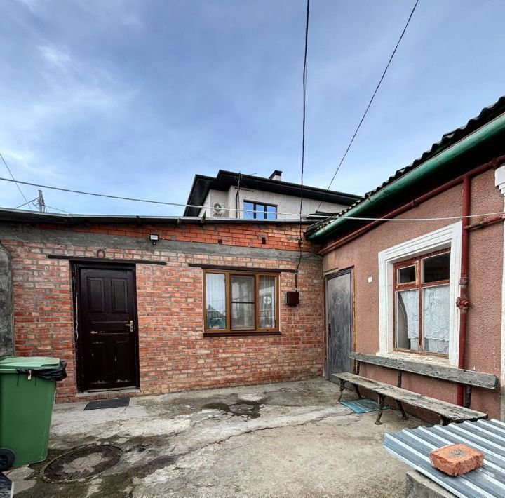 квартира г Кисловодск ул Курганная фото 9