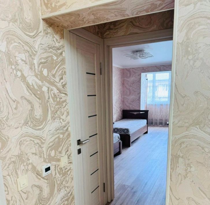 квартира г Кисловодск ул Андрея Губина фото 10