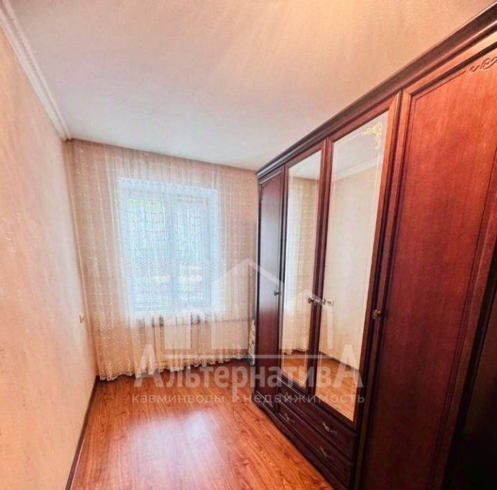 квартира г Кисловодск ул Героев Медиков фото 7