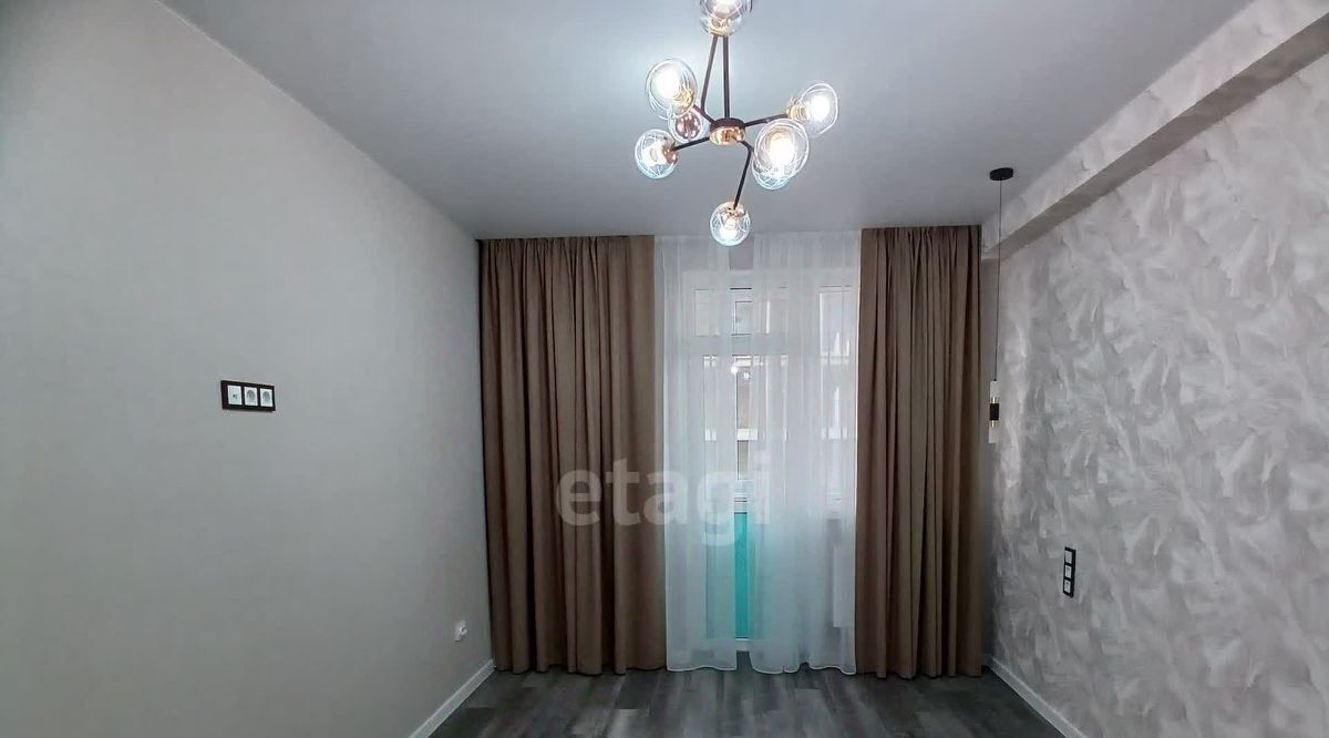 квартира г Ессентуки ул Никольская фото 14