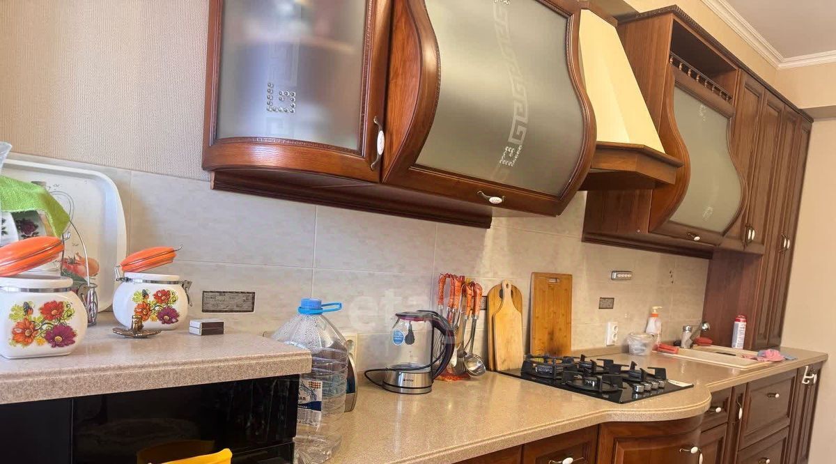 квартира г Пятигорск ул 295 Стрелковой Дивизии фото 8
