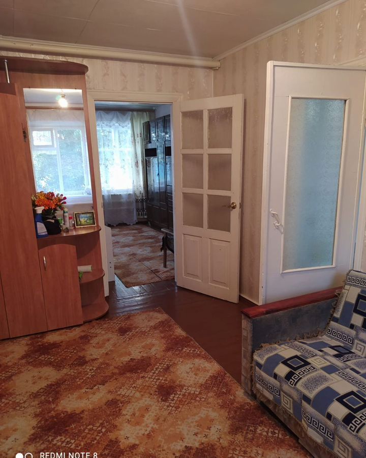 дом р-н Калачеевский г Калач ул Зеленая 3 фото 1
