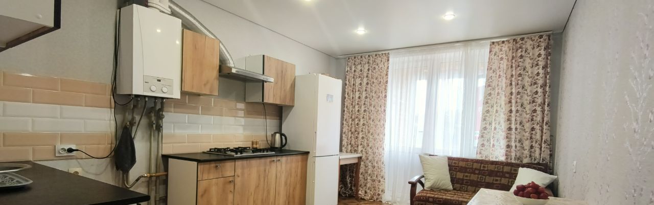 квартира г Ессентуки ул Никольская 25к/1 фото 18