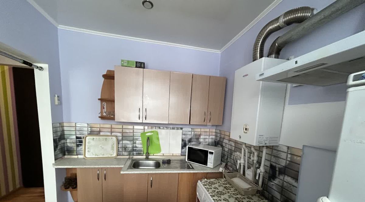 квартира г Железноводск ул Октябрьская фото 9