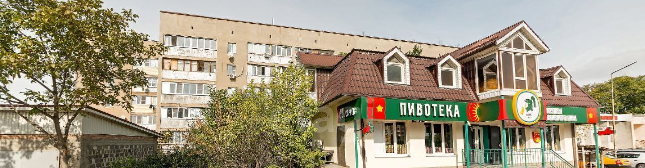 квартира г Пятигорск ул Шатило фото 37