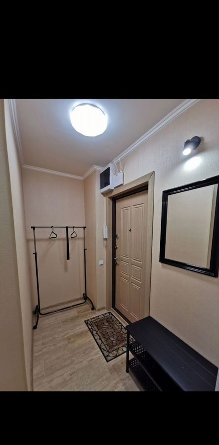 квартира г Москва метро Окская ул Окская 46 муниципальный округ Рязанский фото 8