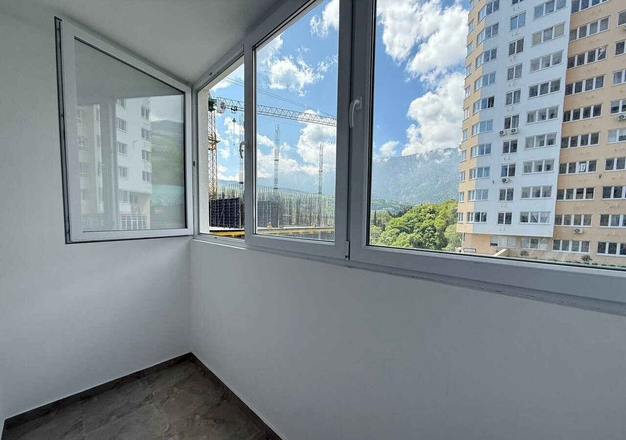 квартира г Ялта ул Кирова 155ак/2 фото 10