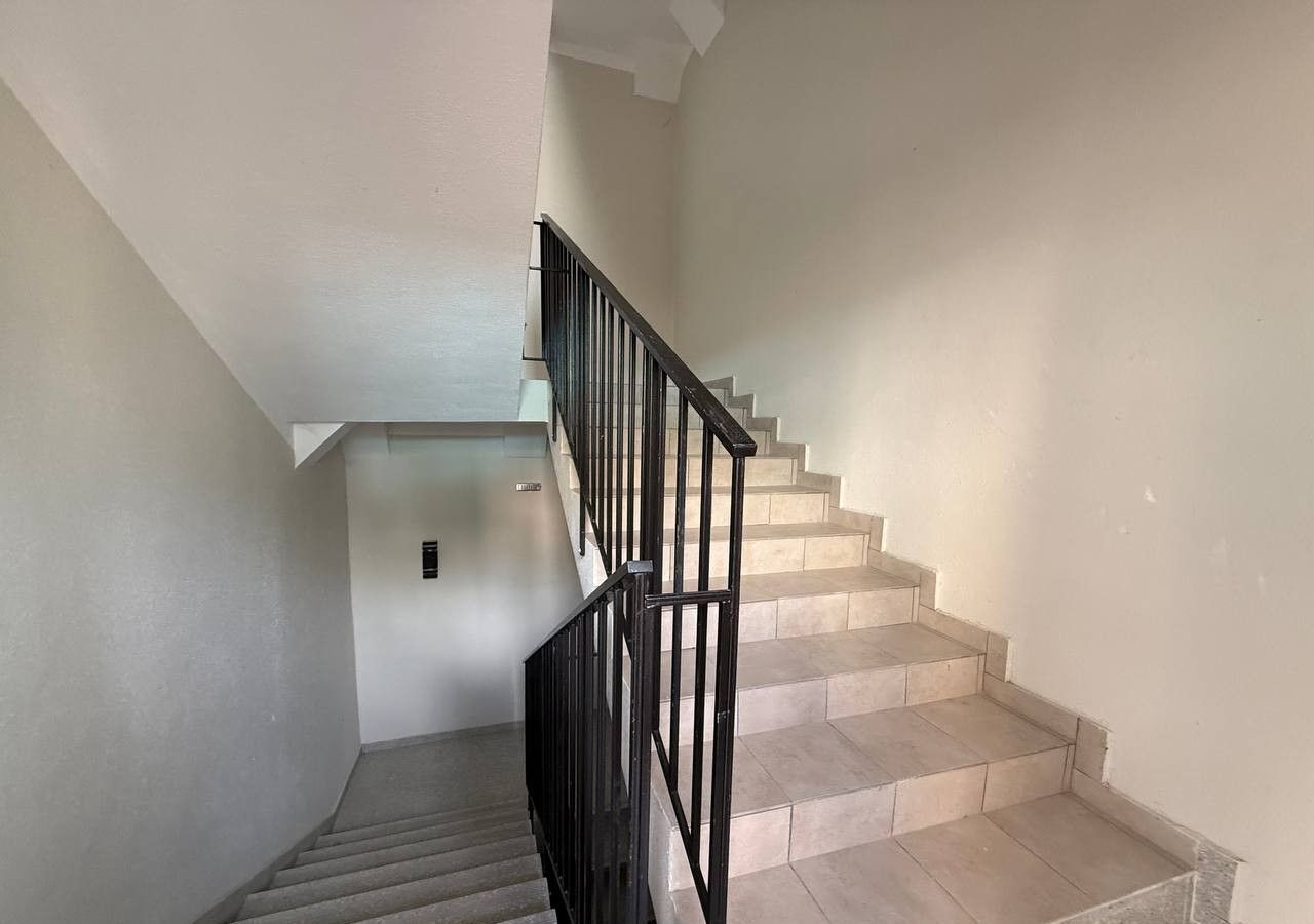 квартира г Ялта ул Кирова 155ак/2 фото 22