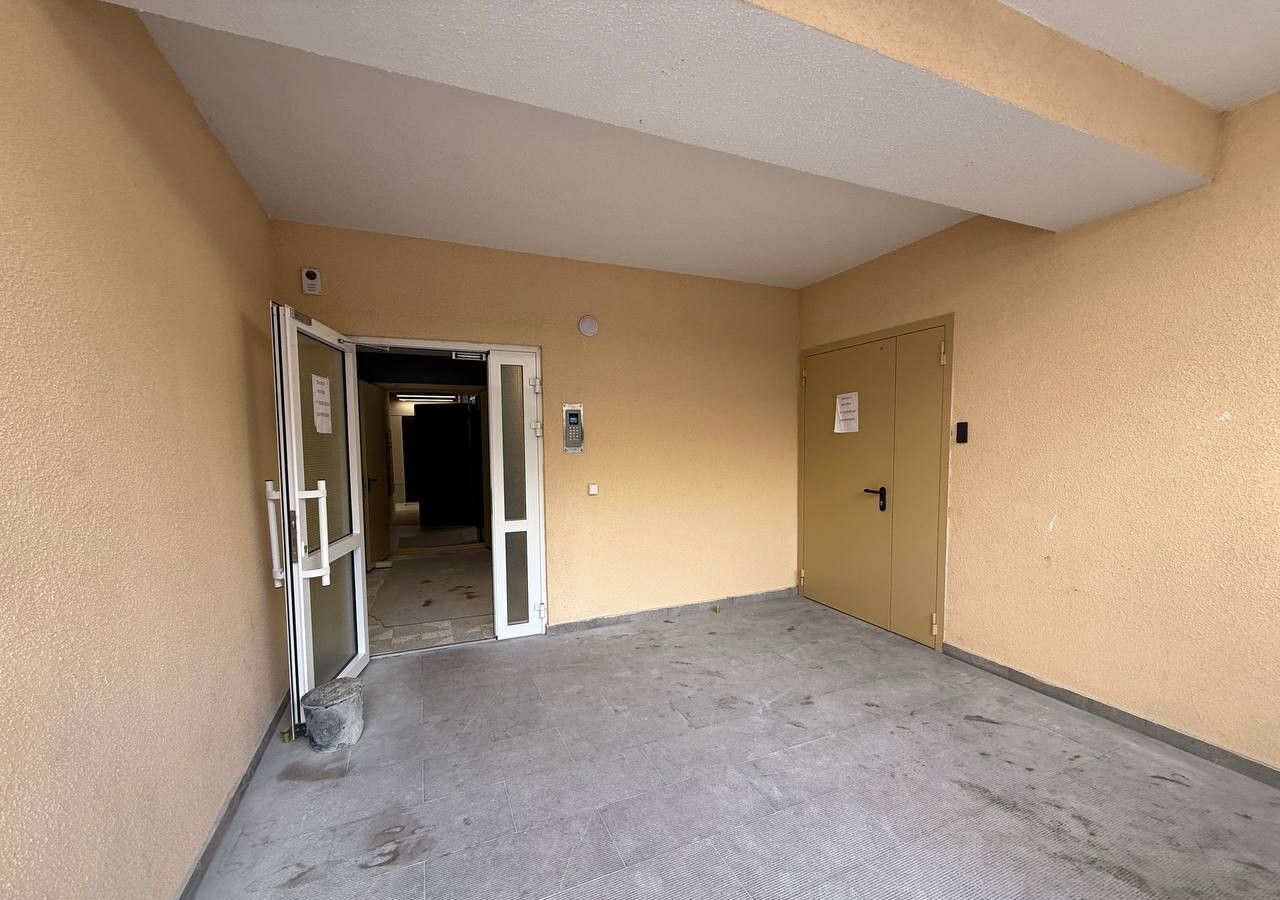 квартира г Ялта ул Кирова 155ак/2 фото 25