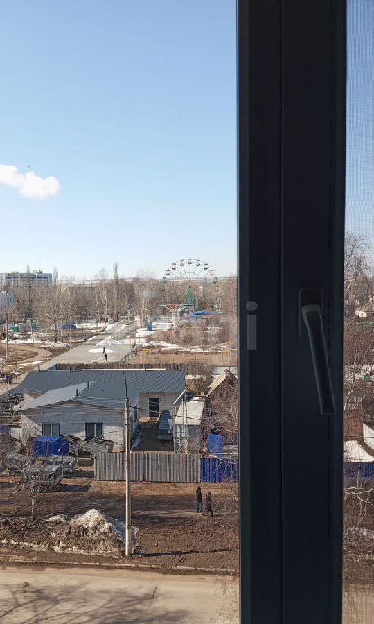 квартира р-н Мелеузовский г Мелеуз 5-й мкр-н, 1 фото 4