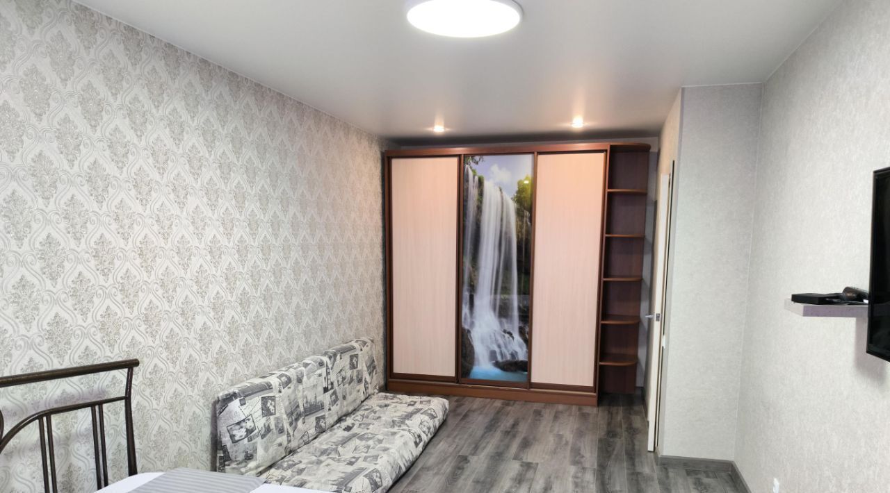 квартира г Краснодар р-н Прикубанский ул Западный Обход 38/1к 3 фото 2