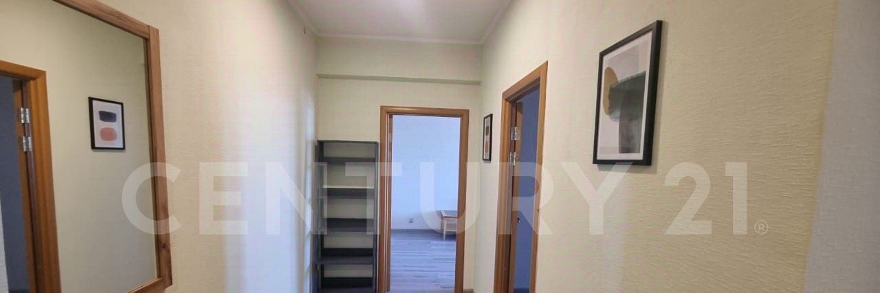 квартира г Обнинск ул Курчатова 72 фото 10