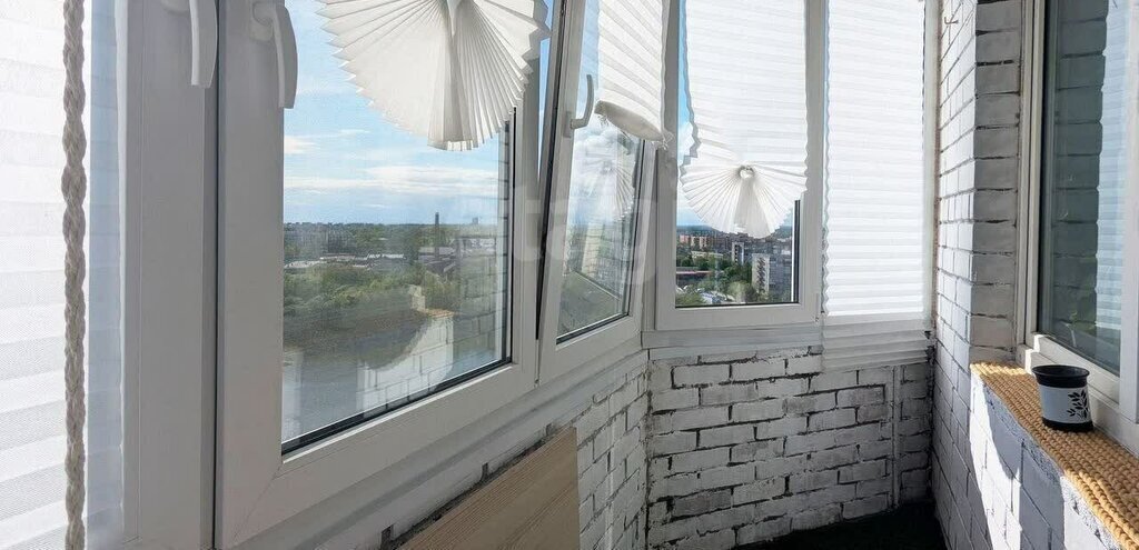 квартира г Калининград р-н Московский ул Батальная 1 фото 13