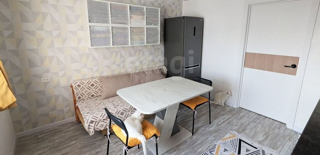 квартира г Калининград р-н Московский ул Батальная 1 фото 7