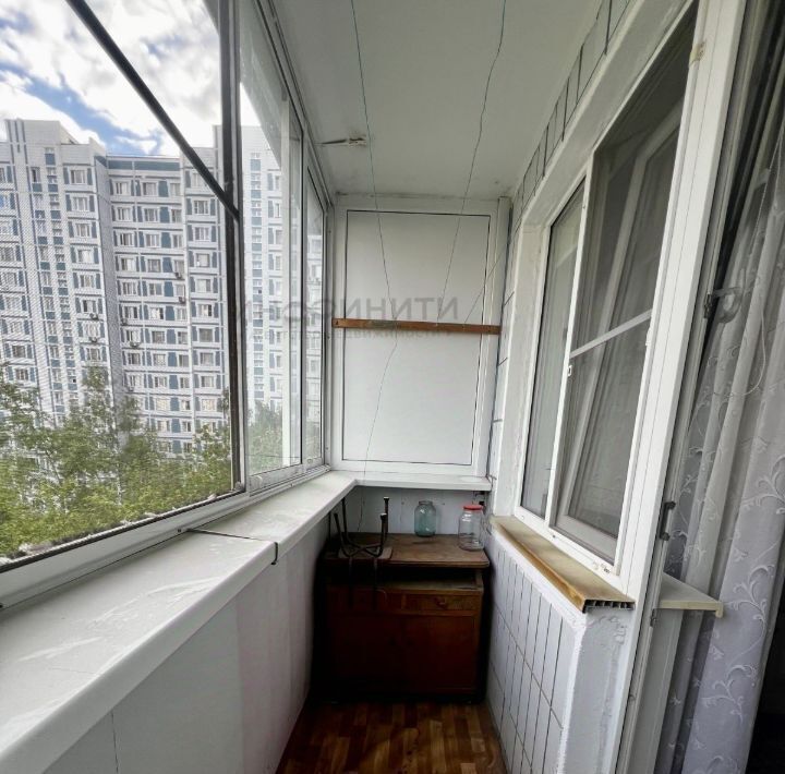 квартира г Москва метро Ховрино ул Краснополянская 6к/2 муниципальный округ Западное Дегунино фото 4