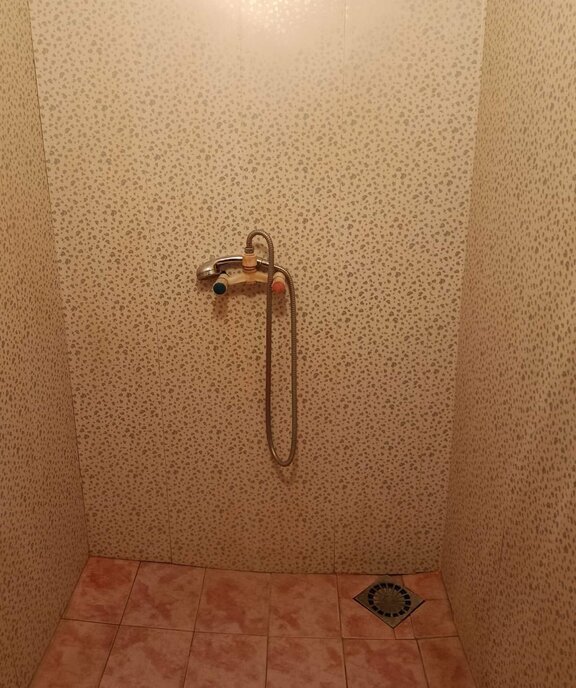 квартира г Курган Энергетики ул Краснодонская 15 фото 6