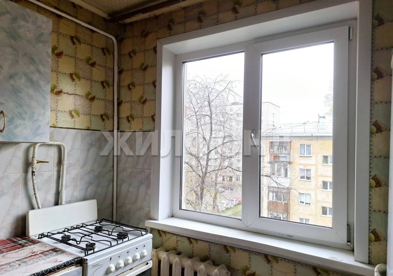 квартира г Новосибирск р-н Кировский Затулинский ул Зорге 71 жилмассив фото 3