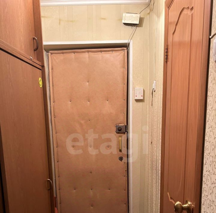 квартира г Орел р-н Заводской ул Комсомольская 238 фото 7