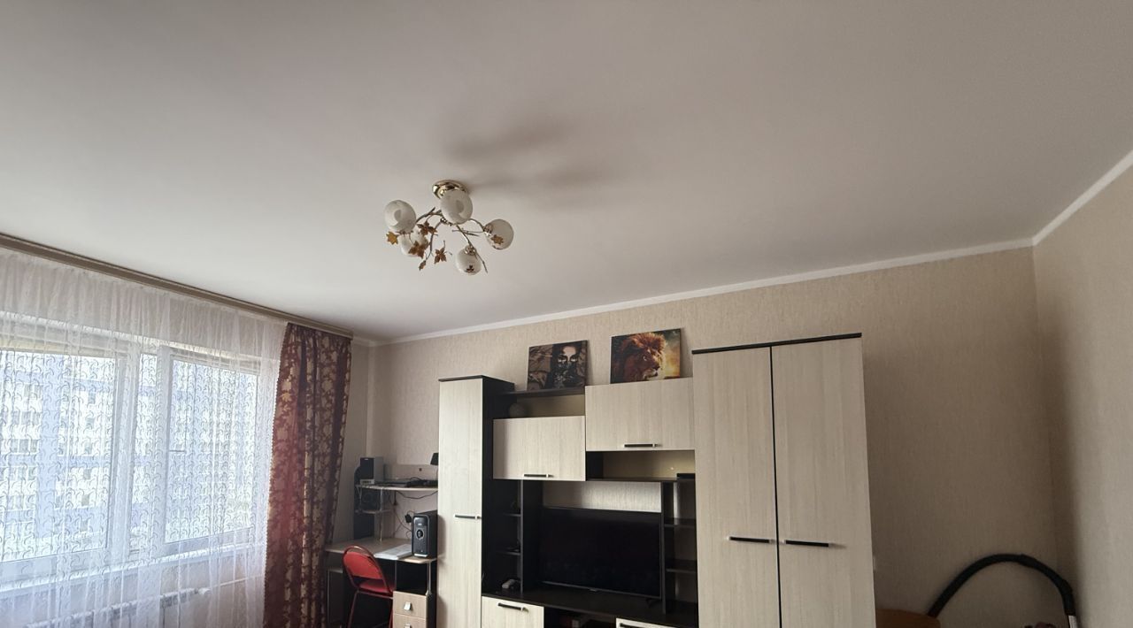 квартира г Орел р-н Заводской Пробуждение ул Зареченская 2к/3 фото 5