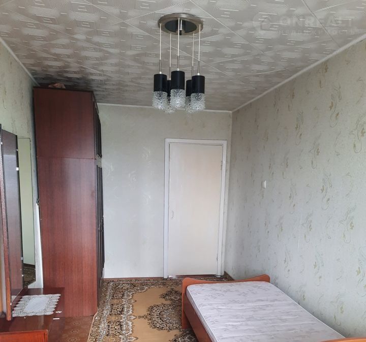 квартира р-н Гурьевский г Салаир ул Комсомольская 15 фото 2