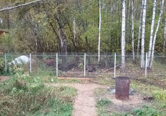 земля с Андреевское Ярославское шоссе, 9741 км, муниципальное образование Андреевское, Александров фото