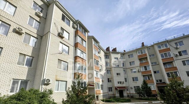 квартира ул Калачинская 22вк/1 фото