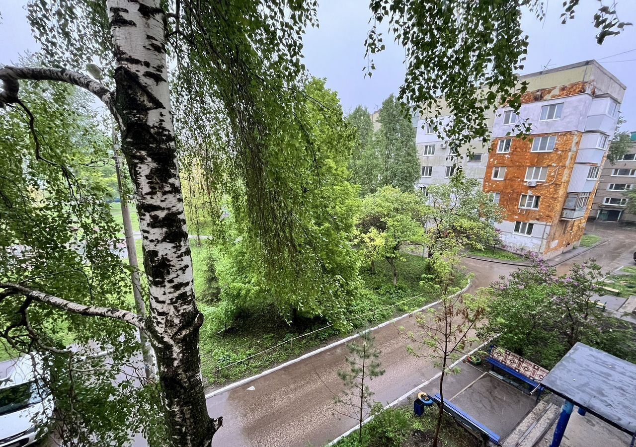 квартира г Самара р-н Кировский тер Аэропорт-2 4 фото 15