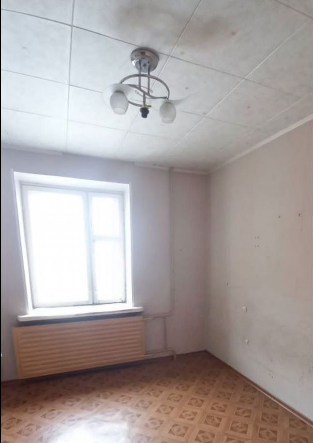 квартира г Пенза Пенза-4 пр-кт Строителей 82 р-н Октябрьский фото 3