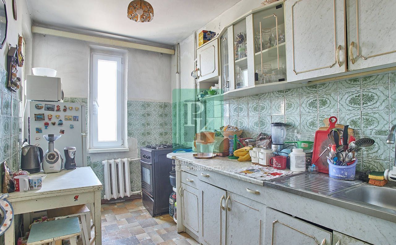 квартира г Севастополь пр-кт Генерала Острякова 202 Крым фото 5