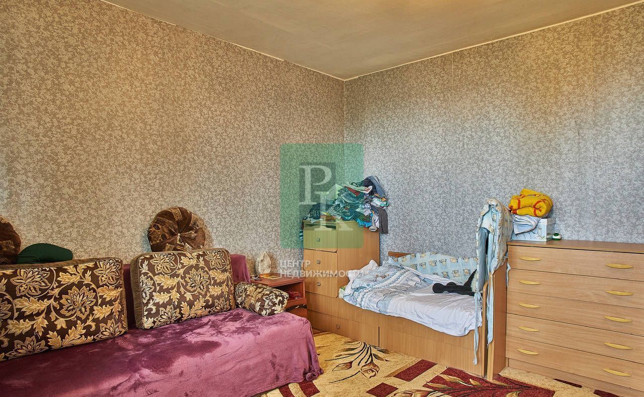 квартира г Севастополь пр-кт Генерала Острякова 202 Крым фото 7